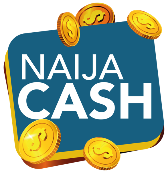 Naija Cash Logo